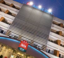 Hotel IBIS Aero 3*